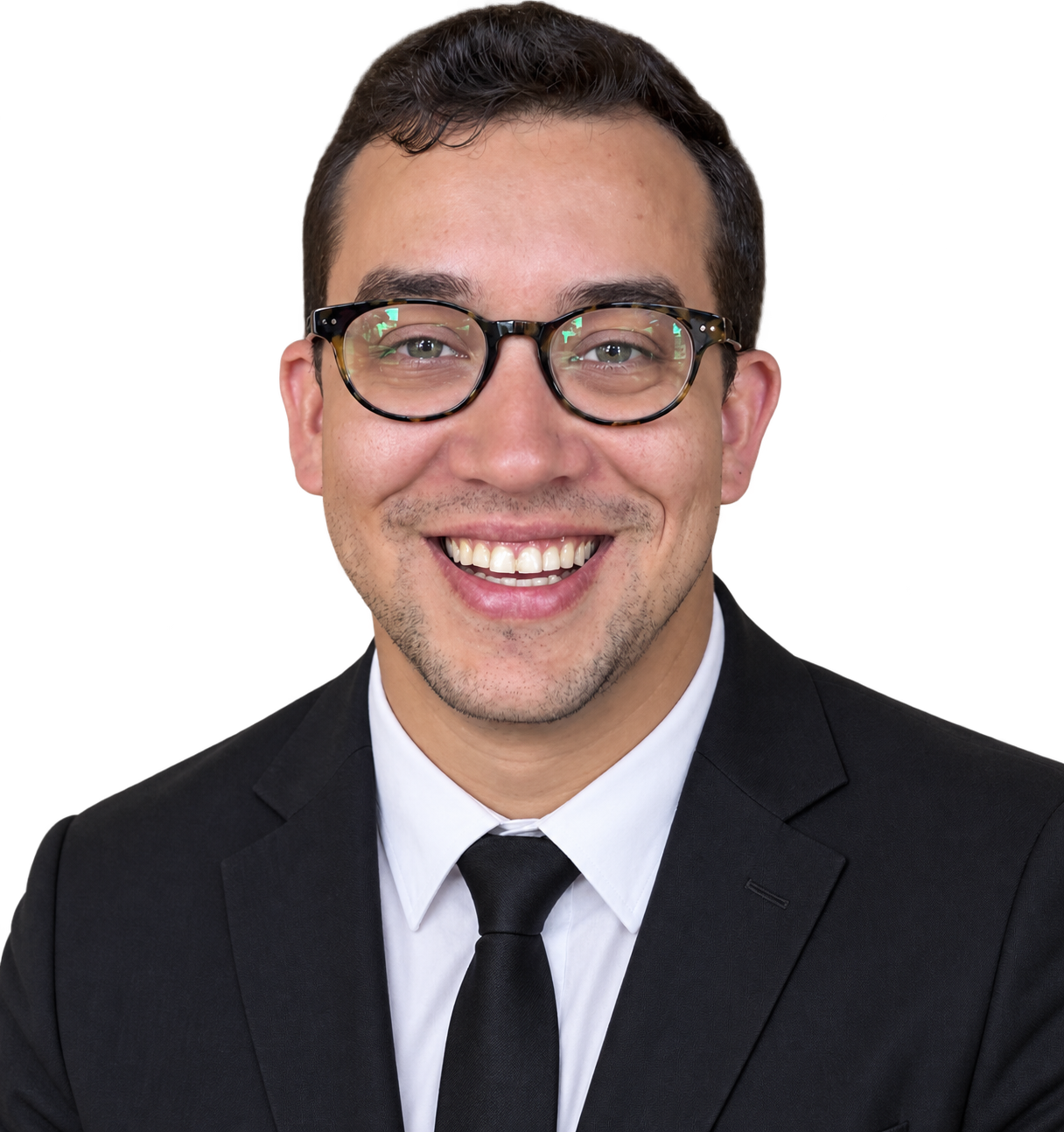 Hunter Rodriguez
